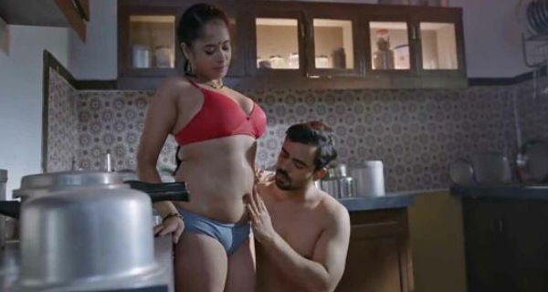 Sapna 2023 Jalva Originals Hindi Porn Web Series Episode 4