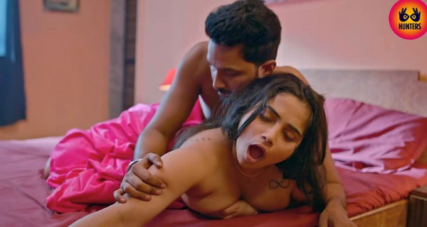 Hawas 2024 Hunters Originals Hindi Porn Web Series Episode 4
