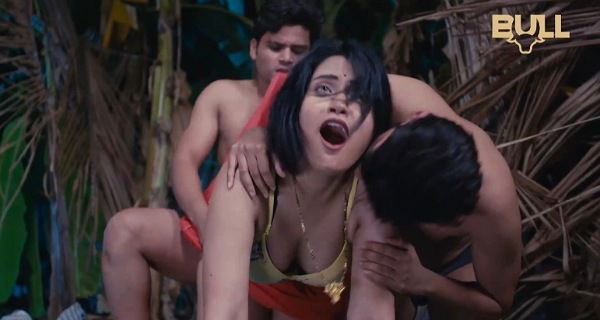 Dubai Bhauji 2024 Bull App Hindi Hot Porn Web Series Ep 3