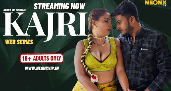 Kajri 2024 Neonx Vip Hindi Uncut Porn Video