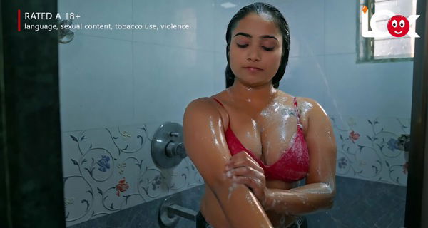 Khet Me Bahaar 2024 Look Entertainment Porn Web Series Episode 2