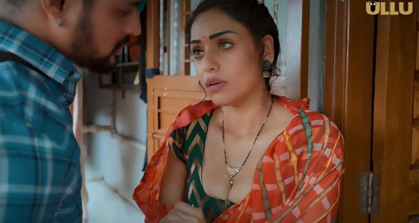 Raju Ban Gaya Gentleman 2025 Ullu Hindi Porn Web Series Episode 4
